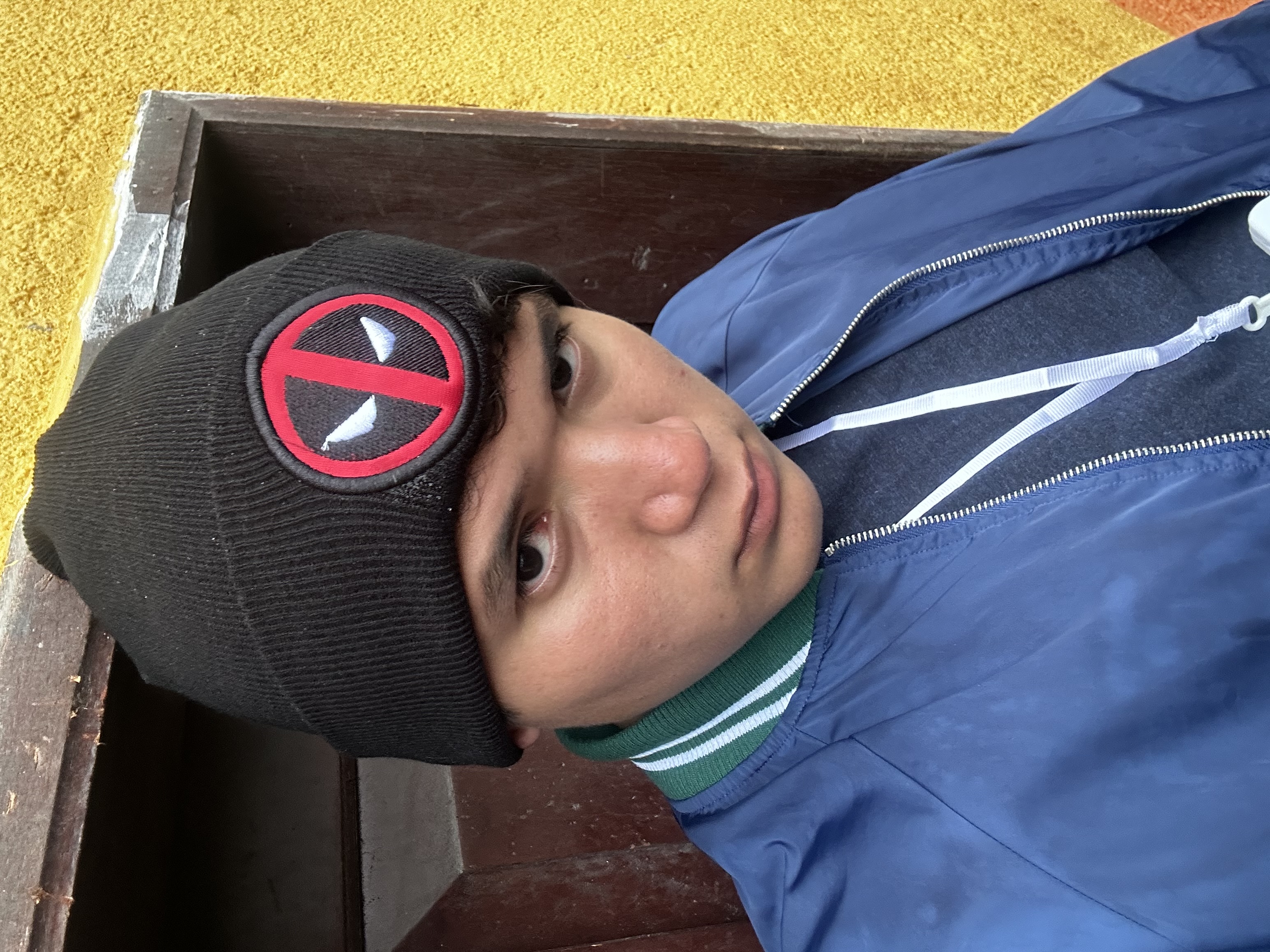 Ronny Arellano